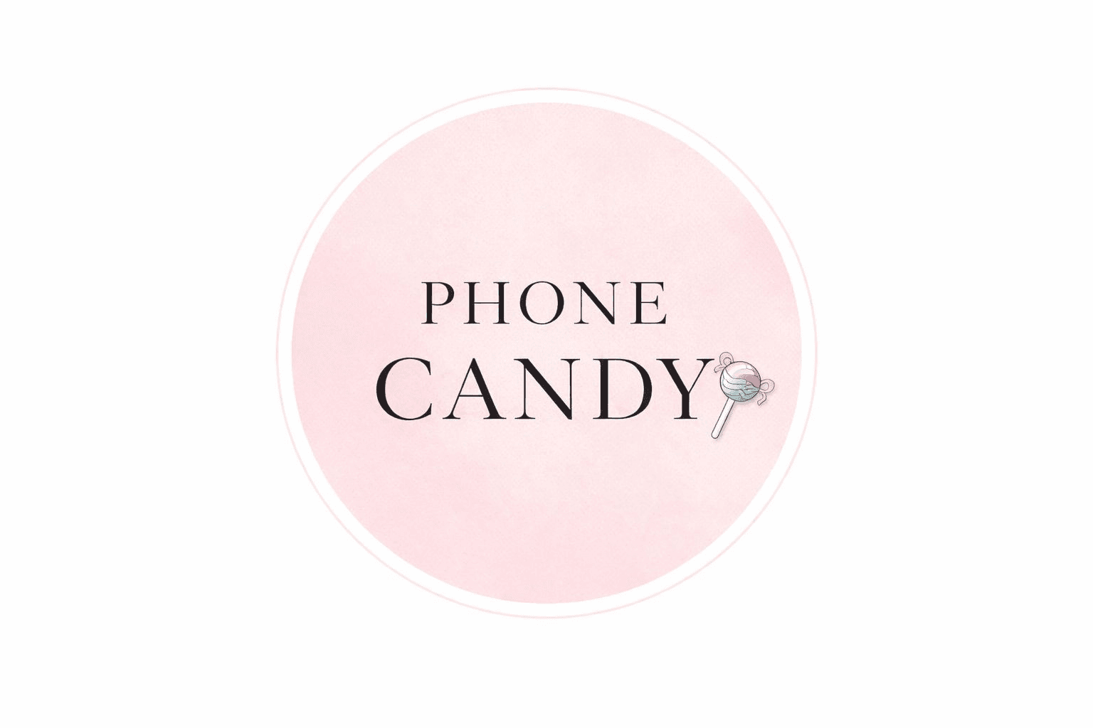 PhoneCandy Logo